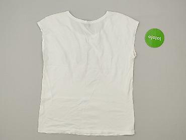 koszulowo: Reserved, T-shirt damski, rozmiar L — 3