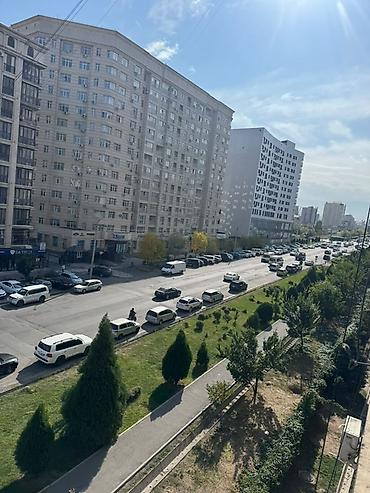 105 с: 1 комната, 36 м², Джал-15 105 серия, 5 этаж, Старый ремонт — 9