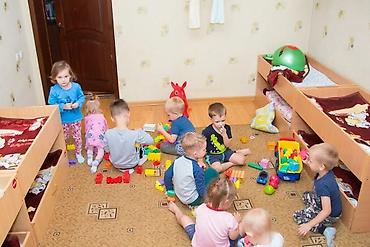 балыкчы пляж: Детский сад развивайка Исанова /ленинградская (баялинова) район церкви — 4
