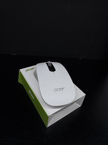 acer e1: 🕹️Беспроводные Bluetooth мышки Acer OMW311 — с индикатором заряда — 6