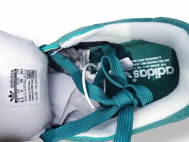 Patike: Adidas Campus patike zelene Novo Brojevi 36 do 46 Sa kutijom fb — 8