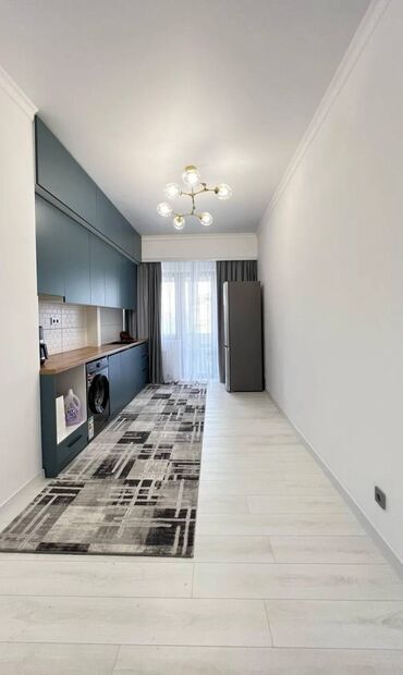Продажа квартир: 3 комнаты, 97 м², Элитка, 5 этаж, Евроремонт
