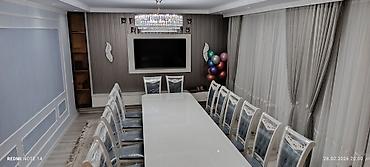Продажа коттеджей и домов: 6 комнат, 200 м², 5 соток, Бишкек, Собственник — 17