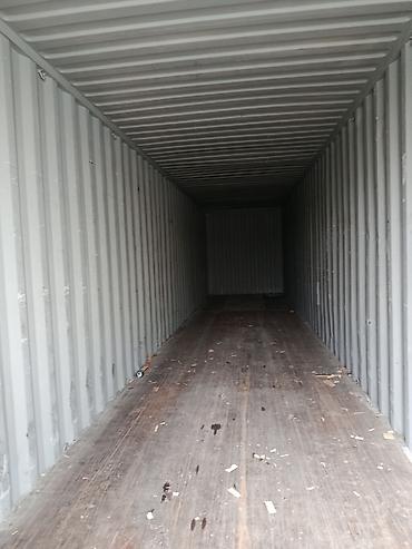 Контейнеры: ПРОДАЮ ПРОДАЮ ПРОДАЮ 40 тонники морскиес погрузкой на выбор — 9