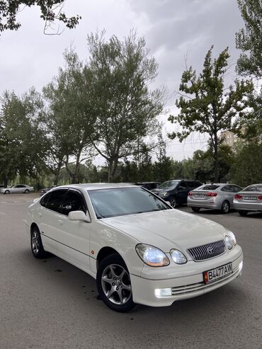 ящик для инструментов в машину: Toyota Aristo: 2004 г., 3 л, Автоматические, Бензин, Седан