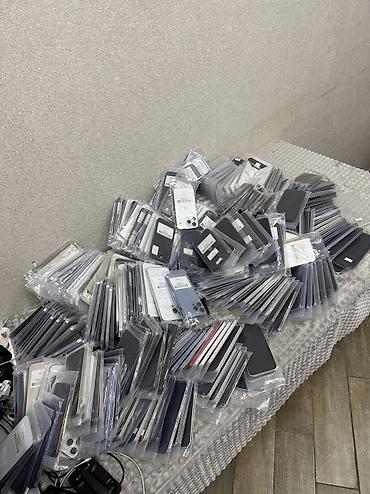 Apple iPhone: IPhone 3G, Новый, Desert Titanium, Коробка at lalafo.kg — 6 Apple iPhone: IPhone 3G, Новый, Desert Titanium, Коробка — 6