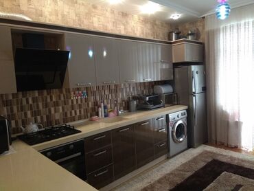 Yeni tikili: 2 otaqlı, Yeni tikili, m. 20 Yanvar, 71 kv. m — 10