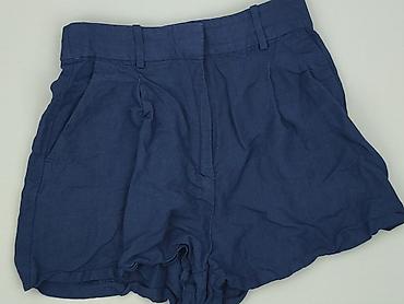 hermeski klapki: H&M, Szorty damskie, rozmiar S — 1