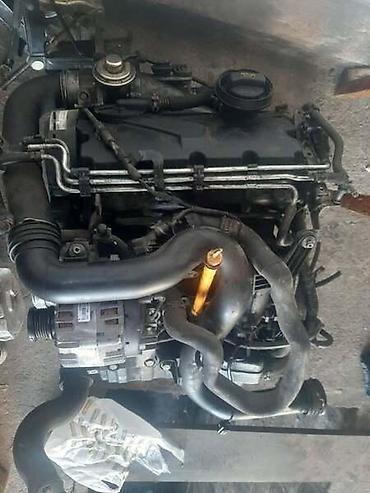 massking gts: MOTOR 1.9 TDI ZA VOLKSWAGEN PASSAT B6 | Motor za Passata B6 1.9 TDI — 1