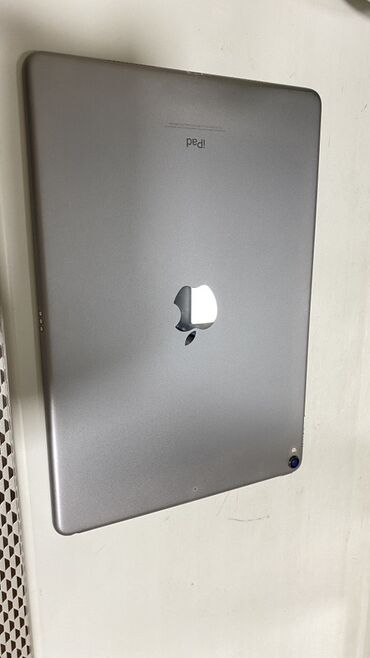 мониторы самсунг: Планшет, Apple, память 64 ГБ, 10" - 11", Wi-Fi, Б/у, Классический цвет - Серебристый