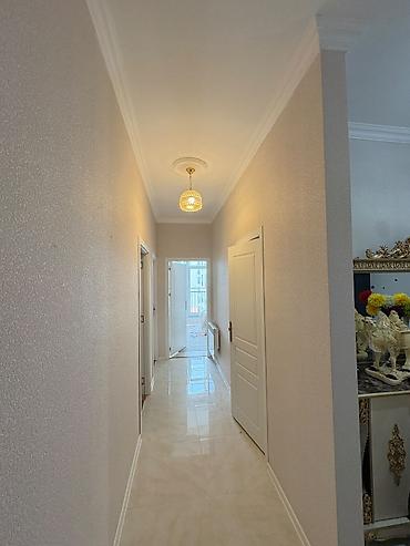 bartee: 3 otaqlı, Yeni tikili, 89 kv. m — 7