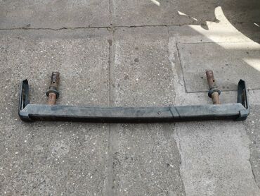 Auto delovi: Zadnji branik Lada 2121,21213,21214 Niva. Polovnan, ocuvan. Skinut sa — 10