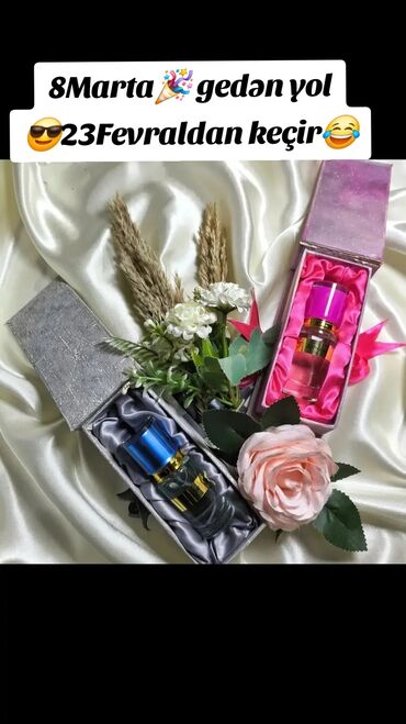 en gozel etir adlari: 🌹 Rose Parfume Gallery – Qoxunun sehri burada başlayır! ✨