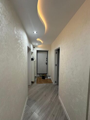 Yeni tikili: 4 otaqlı, Yeni tikili, 75 kv. m — 2