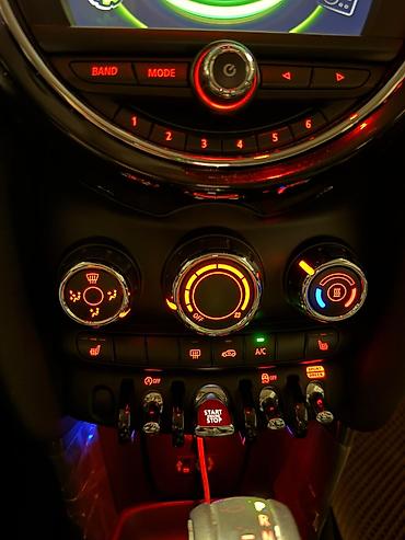 Mini: Mini Cooper: 2018 г., 2 л, Автомат, Бензин, Хэтчбэк — 8