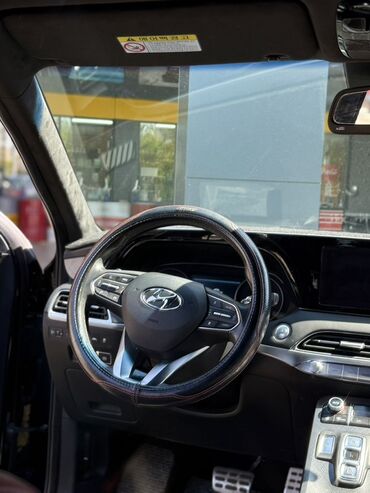 Hyundai: Hyundai Palisade: 2019 г., 2.2 л, Автомат, Дизель, Кроссовер — 7