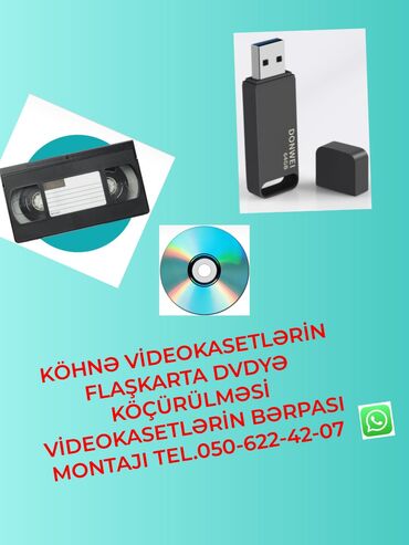 Quraşdırıcı. 6 ildən artıq təcrübə
