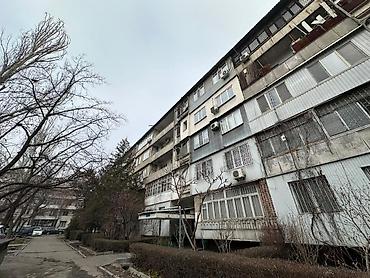 Продажа квартир: 2 комнаты, 83 м², Индивидуалка, 4 этаж, Старый ремонт — 1