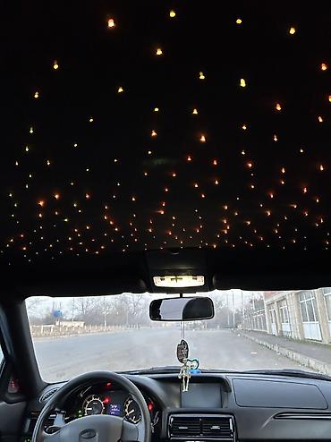 VAZ (LADA): VAZ (LADA) Priora: 1.6 l | 2018 il 149000 km Sedan -da lalafo.az — 11 VAZ (LADA): VAZ (LADA) Priora: 1.6 l | 2018 il 149000 km Sedan — 11