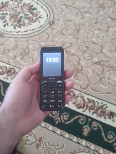 texno spark 10: Nokia Xl, rəng - Qara, Düyməli