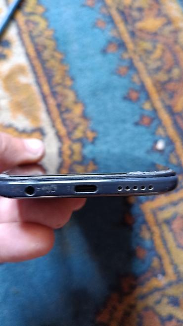 смарт часи: Redmi, Redmi 8, Б/у, 32 ГБ, цвет - Синий, 2 SIM — 8