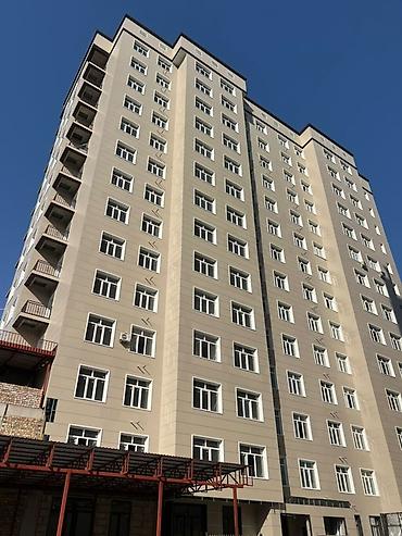 ищу кватира: 4 комнаты, 103 м², Нижний Джал (Джал-23) Элитка, 3 этаж, ПСО (под самоотделку) — 1