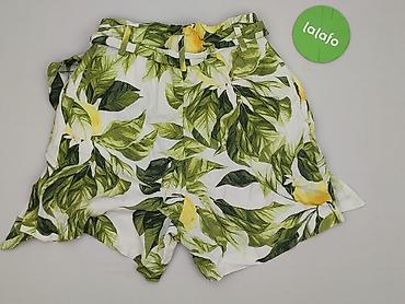 szorty: H&M, Szorty damskie, rozmiar 2XS — 3
