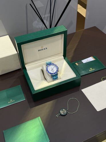 старые наручные часы: Часы Rolex Yacht Master ️Абсолютно новые часы ! ️В наличии ! В
