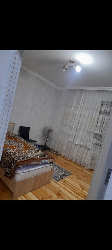 Həyət evləri və villaların satışı: Suraxanı 3 otaqlı, 80 kv. m, Kredit yoxdur, Yeni təmirli — 7