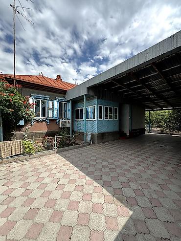 Продажа коттеджей и домов: 4 комнаты, 136 м², 40 соток, Петровка — 15