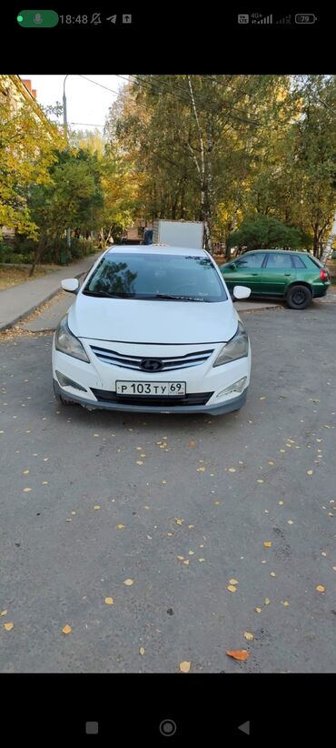 лобовые стекла саната: Hyundai Solaris: 2016 г., 1.6 л, Автомат, Бензин, Седан