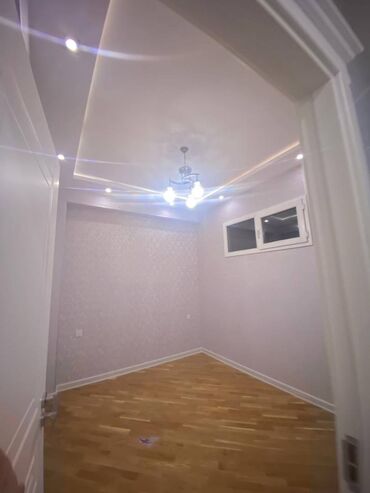 Yeni tikili: 3 otaqlı, Yeni tikili, m. Nəriman Nərimanov, 70 kv. m — 5