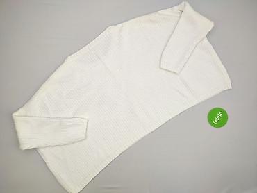 swetry pull and bear: Sweter damski, rozmiar One size — 3