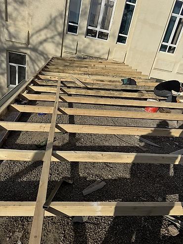 Продажа модульных домов: Есть бригада мастеров универсалы !!! Ремонт :квартир под ключ Наружный — 22