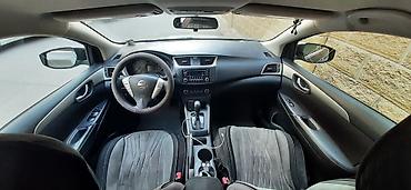диски cromodora: Nissan Sentra: 2017 г., 1.8 л, Автомат, Бензин, Седан — 10