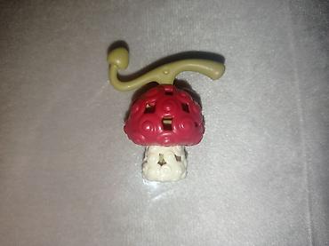 Digər inkişaf etdirici oyuncaqlar: Kinder Joy One Piece (Hito Hito No Mi) 4 AZN - Material: təhlükəsiz — 1