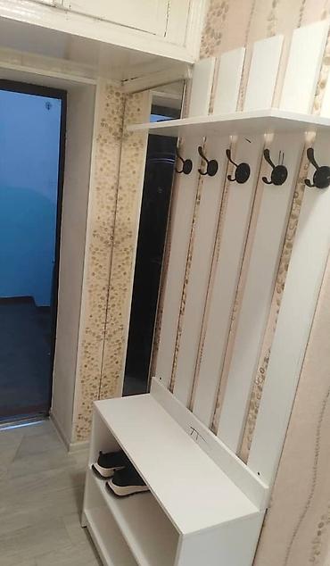 nice house: 2 комнаты, 47 м², 104 серия, 3 этаж — 6
