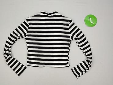 pull bear trencz: Bershka, Top damski, rozmiar L — 3