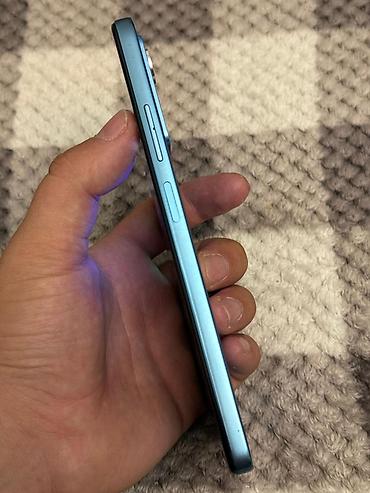 honor win: Redmi, Redmi Note 12 Pro 5G, Б/у, 256 ГБ, цвет - Голубой, 2 SIM — 4