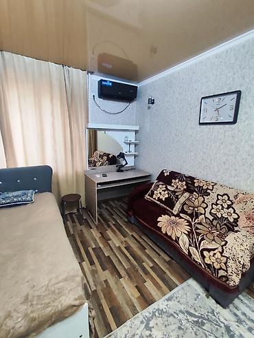 1 комната, 36 м², Вефа ТЦ Индивидуалка, 2 этаж, Свежий ремонт at lalafo.kg 1 комната, 36 м², Вефа ТЦ Индивидуалка, 2 этаж, Свежий ремонт
