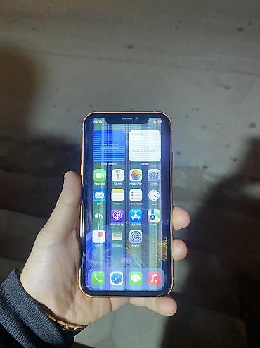 Apple iPhone: IPhone Xr, 64 GB, Face ID — 4