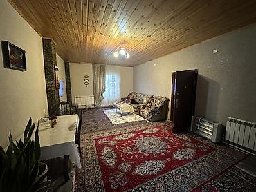 sabuncu rayonu: 5 otaqlı, 165 kv. m, Kredit yoxdur, Orta təmir — 4