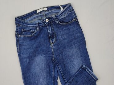 Hello Miss, Jeans for women, M (EU 38)