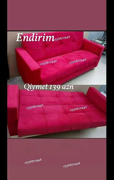 divan krovat: Divan, Yeni, Açılan, Bazalı, Parça, Ödənişli çatdırılma — 6