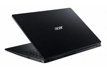 типы дисков: Ноутбук, Acer, 16 ГБ ОЭТ, Intel Core i5, 15.6 ", Жаңы, Жумуш, окуу үчүн, эс тутум HDD + SSD