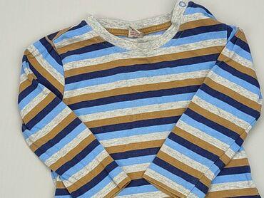 bluzka w kształcie litery a: Blouse, Tu, 12-18 months, condition - Good