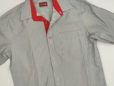 szorty stradivarius: Shirt for men, M (EU 38), condition - Perfect