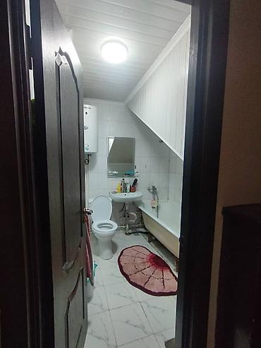 1й этаж: 3 комнаты, 66 м², 2 соток, Дордой рынок / базар Газ — 9