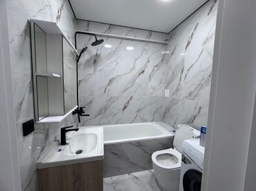 Долгосрочная аренда квартир: Студия, Собственник, Без подселения, С мебелью полностью — 6