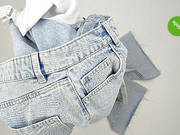 deezee sportowe: Jeansy damskie, rozmiar S — 6